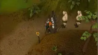 Runescape Graphic Update (New Runescape High Detail!)