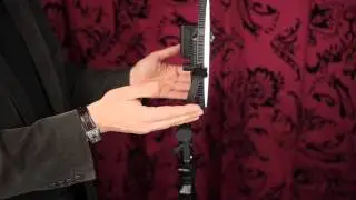 Walimex Pro LED-Fl&auml;chenleuchte - by www.enjoyyourcamera.com