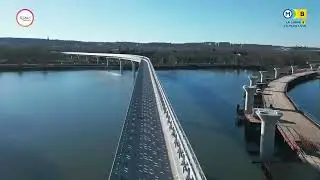 Immersion sur le chantier de la connexion ligne B !
