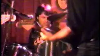 Cellar Jam - Live at the Harbor Inn (1986) Volume 1