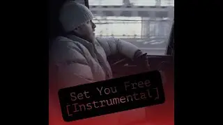 Jack Harlow - Set You Free [Instrumental]