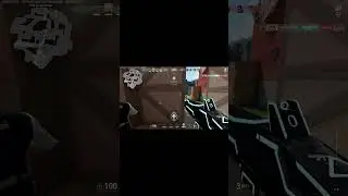 MAP 210 Shorts #what #a #nice #start #reyna #yoru #deadlock #with #classic #double #ultimate #shock