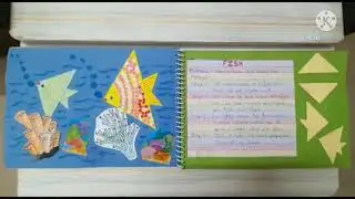 ECCED Course#Origami Journal #Teacher's Training Course|