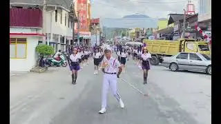 DRUMBAND SMA N 2 TARUTUNG 