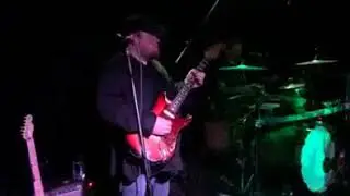 4Play @ The Antler Room Toronto - May 7, 2016