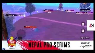 ASL Leon 1v7 Clutch Against TrustDProcess (TDP) And JM (Jyaan Mara)| Solo 8 Kills for ASL Leon |