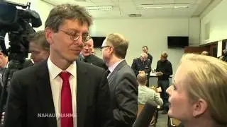 Unfallstatistik Berlin 2014