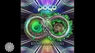 Pogo & Laughing Buddha - Into the Universe (Imaginarium Remix)
