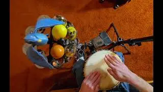 Triangle Rhythm 
