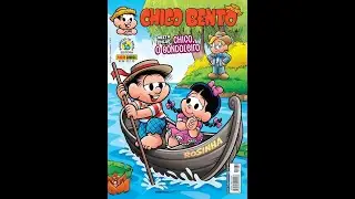 Chico Bento | Hist&oacute;ria em Gibi Completa | Turma da M&ocirc;nica