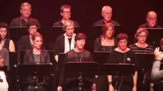 Make You Feel My Love - Jubile feat. Chantal Kashala - Dynamite 2016
