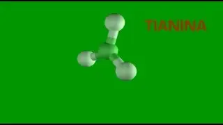 Ejemplo de molecula