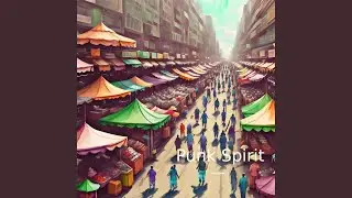 Punk Spirit