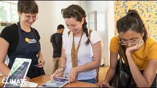 An Informal Introduction to the Climate Museum by Director Miranda Massie
