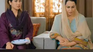 😲 Episode 80 Dorr – Aakhri Faisla, Aakhri Raasta! Sabhat begum shocked 😳