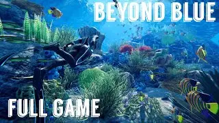 Beyond blue | Full Game