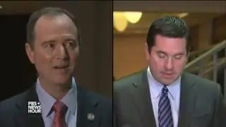 First public Senate Intelligence hearing on Russia probe highlights influence of disinformation