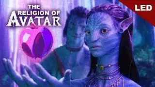 Dark Origins of Avatar Secrets EXPOSED Shocking Easter Eggs James Cameron interview Film Theory