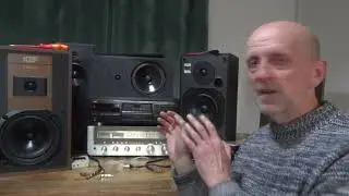 Real Bargains in Used and Vintage HiFi Stereo Audio