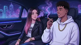 420 VIBE MUSIC &mdash; Window Half Open | Chill Rap &bull; West Coast &bull; Stoner Mood
