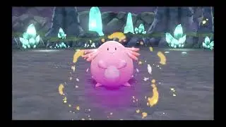 Pok&eacute;mon Let's Go Eevee Cap 12 Mewtwo
