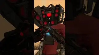 What If Titan Speakerman was infected in episode 65