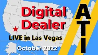 Digital Dealer Las Vegas 22: AutoVista Portal, SYCN & DealersLink demo