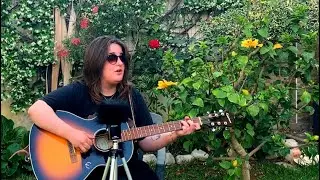 Goodbye - Paul McCartney cover