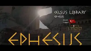 Ephesus Antic City