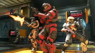RANKED SLAYER (HALO INFINITE)