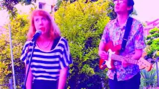 HEART BEACH - Counting (Official Video)