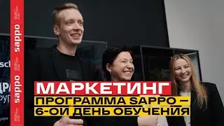 ДЕТЕЙЛИНГ &mdash; ЭТО МАРКЕТИНГ! А результат, по факту обязан! Обучение, школа.