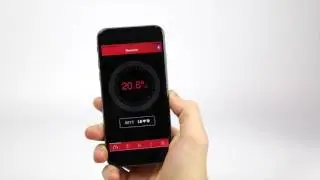 Smartvide 8 Loading recipes
