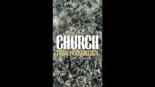 Tribal House Grooves 2026 | Afro Beat Street Dance Performance