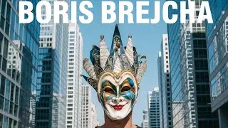 Boris Brejcha — Dark Hypnotic Hi-Tech Minimal 2026 | Deep Flow