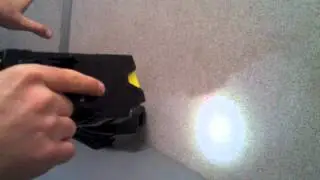 Taser x2