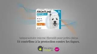 VID&Eacute;O FRONTLINE x Pharmacasse.fr