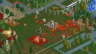 RTC2 with CHEATS!