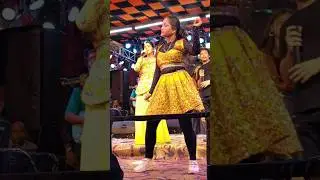 Aseema Panda Live Part 18❤️ #aseemapanda #humanesagar #odiasong #odiamelody #dance #viral