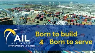 Alliance International Logistics &ndash;  Comprehensive Logistics Solutions for Global Businesses
