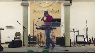 Viver o Reino de Deus - Pr Vitor Carneiro