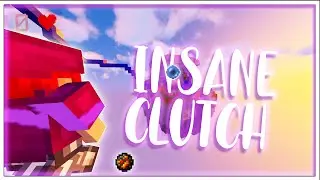 INSANE NEW CLUTCH | Solo Commentary