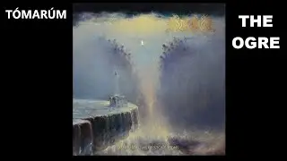 THE OGRE REACTS - T&Oacute;MAR&Uacute;M - IN THIS EMPTY SPACE - REACTION / REVIEW