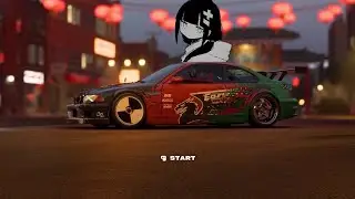 NFS Unbound Remix Mod Intro Goes Hard! | Can't Get Over This... 🔥🔥🔥