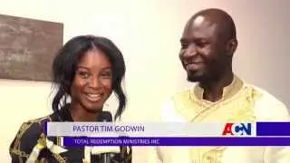 ACN covers 4 Years Aniverssary with Total Redemption