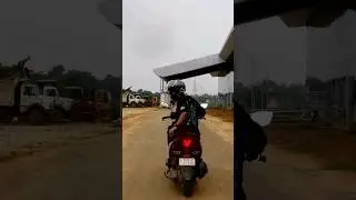 TVS Ntorq Thor Edition Modified velocity edit ❤️🔥❤️🔥|Mobile Edited|Best edit #ntorq #tvsntorq #tvs