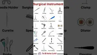 instrument use in medical field #nursingstudents #bscnursing #humanbody