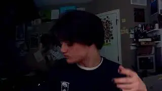 Chess // Best Tetris Streamer // Alex Daeling //