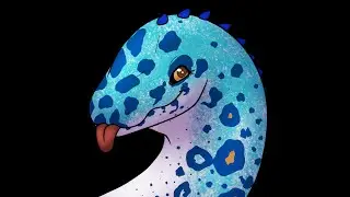 How to smell for bio, shimmer or glimmer on dinos | Beasts Of Bermuda