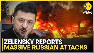 Trilateral Talks Resume in Abu Dhabi as Zelensky Reports Massive Russian Attacks | WION